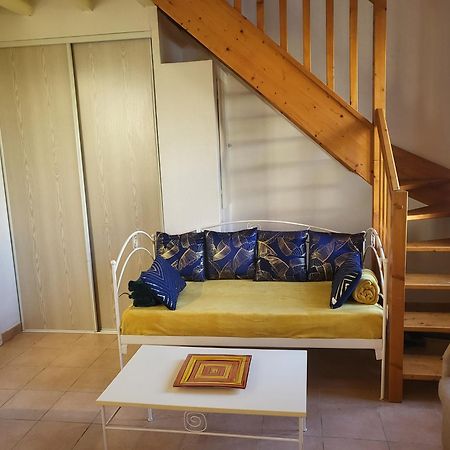 Maison Vacances Climatisee A 20 Minutes De La Mer Gallargues-le-Montueux Zewnętrze zdjęcie