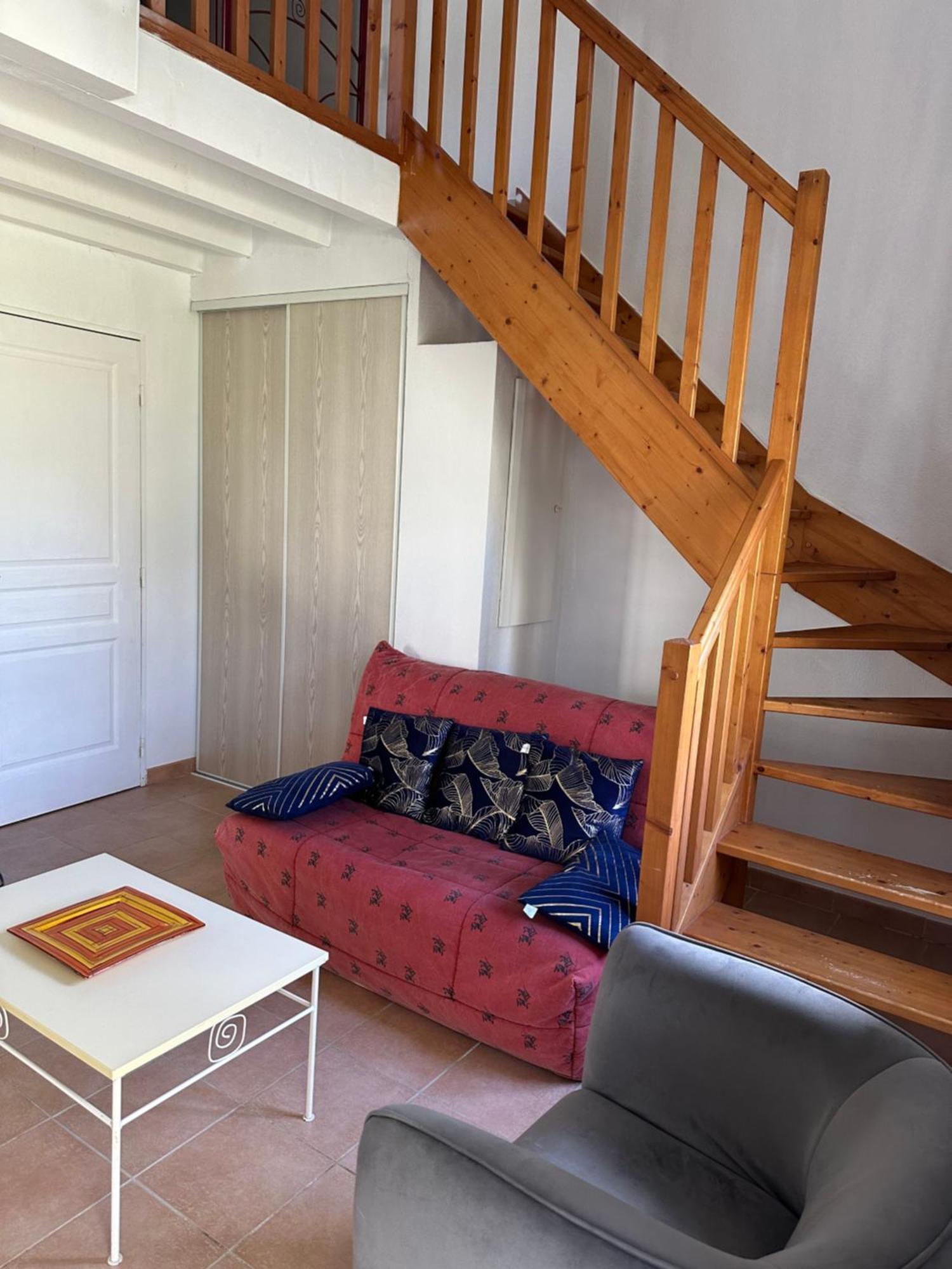 Maison Vacances Climatisee A 20 Minutes De La Mer Gallargues-le-Montueux Zewnętrze zdjęcie